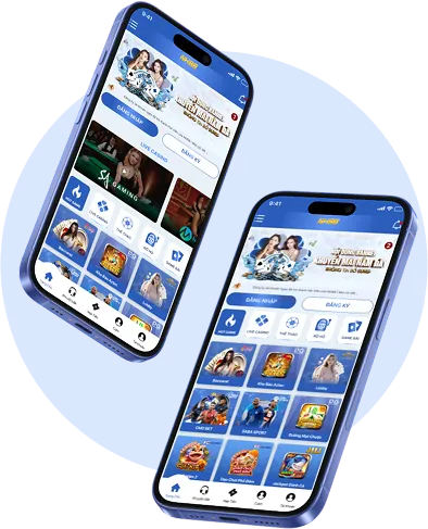 Giao diện thân thiện và dễ sử dụng của acb888 game