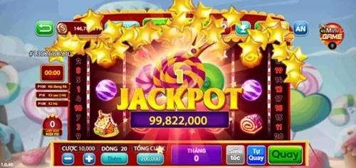 Hoàn trả hàng ngày và hàng tuần acb888 game