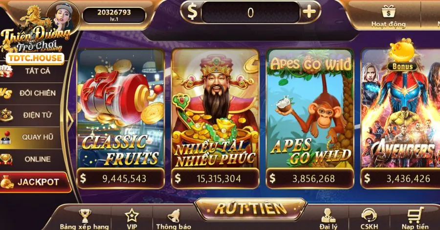 Hướng dẫn ba bước đăng nhập acb888 game
