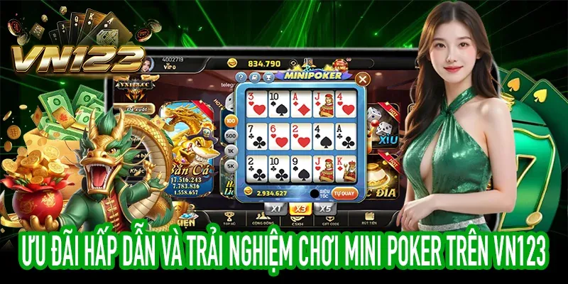 Ưu đãi và khuyến mãi hấp dẫn từ acb888 game