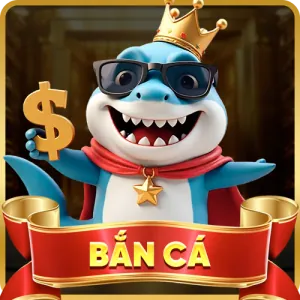 Game Bắn Cá Thần Tài