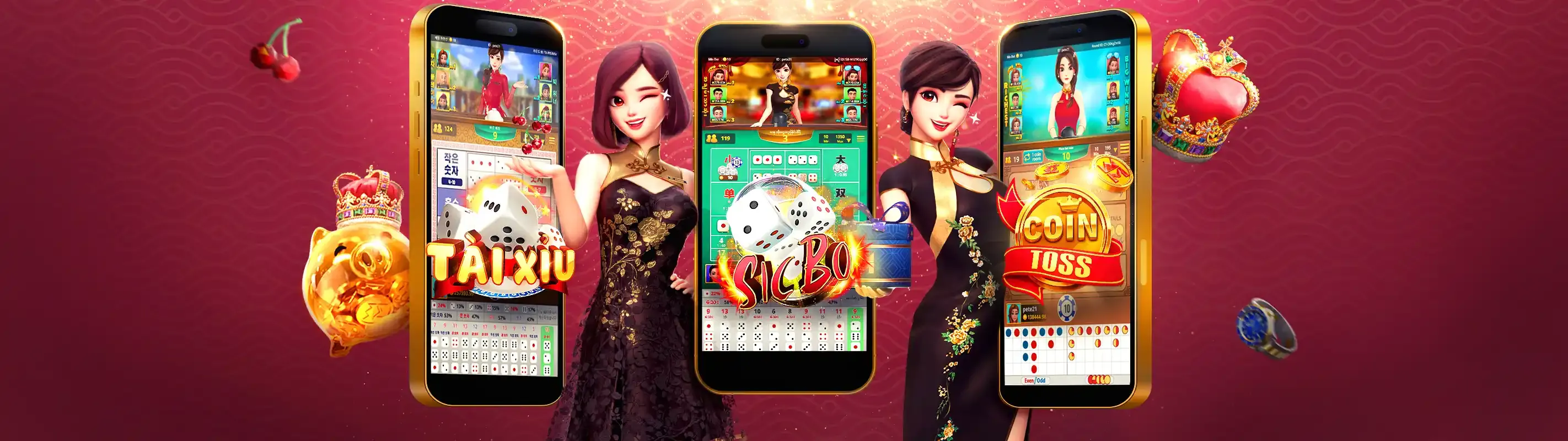 Hình ảnh chính acb888 game, nền tảng giải trí trực tuyến hàng đầu