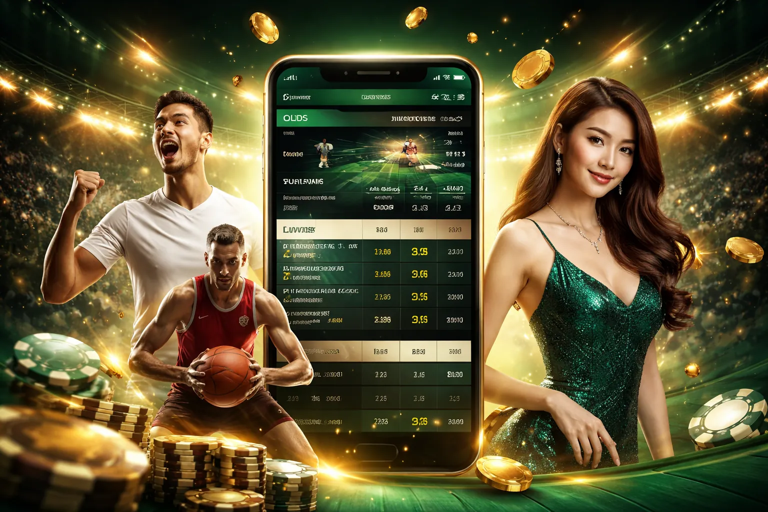 Lợi thế thương hiệu acb888 game