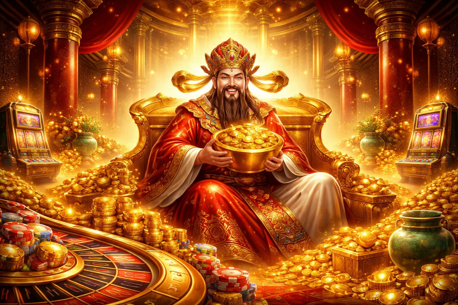 Khách hàng VIP acb888 game