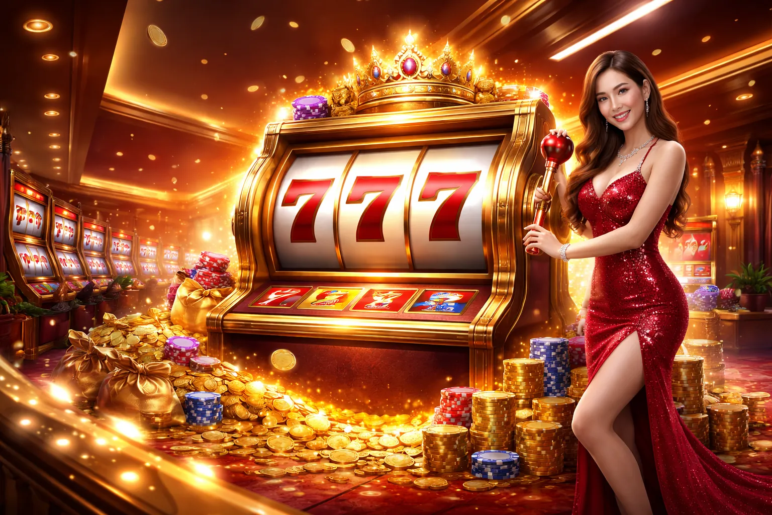 Hình ảnh chính về chiến lược thắng game acb888